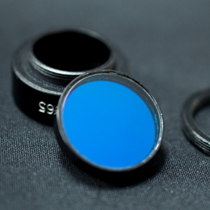 254nm带通滤光片