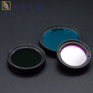 405nm带通滤光片