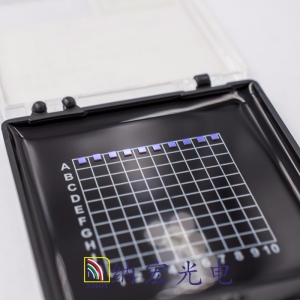 710nm短波通滤光片