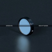 镀膜的滤光片基片温度对滤光片有什么影响？